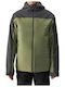 4F Men's Jacket Khaki