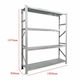 Green City International Ραφιέρα Dexion Γαλβανιζέ 150x50x197εκ. με 4 Ράφια