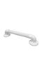 Bathroom Grab Bar for Persons with Disabilities 40cm White