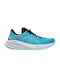 ASICS Gel Cumulus 26 Ανδρικά Αθλητικά Παπούτσια Running Μπλε