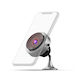 MISURA Încărcător Wireless (Qi Pad) Argintiu (M...