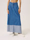 Diverse System Skirt Blue-l.blue