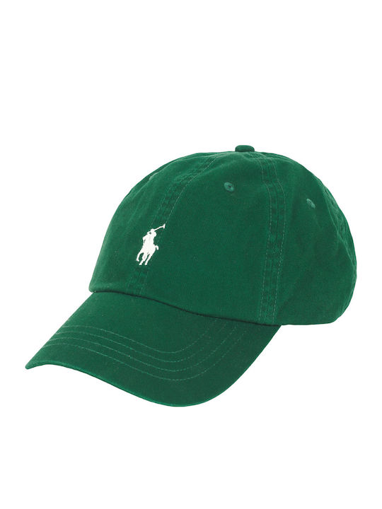 Ralph Lauren Jockey Grün