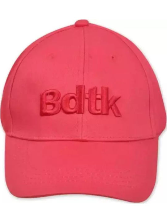 BodyTalk Jockey Κόκκινο 1241-972555-00335 BodyTalk Jockey Κόκκινο 1241-972555-00335