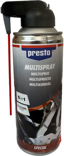 Presto Multispray