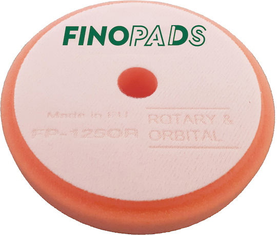 Finopads Pro FP-80OR Σφουγγάρι Γυαλίσματος 25x25mm