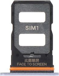 Sim-Kartenhalterung Lila für Xiaomi Redmi Note 13 Pro 5G Sim-Kartenhalterung Lila für Xiaomi Redmi Note 13 Pro 5G