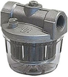 Watts Oil filter