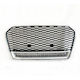Carner Dekorative Auto Maske Audi A6 / RS6 Corvette C7