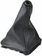 Leather Luxe Cizme Shift