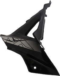 Asus Εσωτερική Δεξιά Ποδιά Μοτοσυκλέτας Μαύρο
