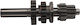 Complete Gear Shaft 1st 20t Oem Target125i '18-20 E4
