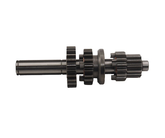 Complete Gear Shaft 1st 20t Oem Target125i '18-20 E4