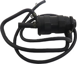 Asus125i Emissions Sensor