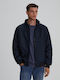 Diverse System Men's Jacket Navy