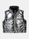 Kids' Casual Jacket Double Sided Silver