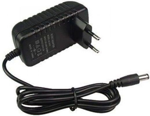 LED Захранване IP20 Мощност 24W с Изходно Напрежение 12V