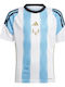 Kids' T-shirt White Performance