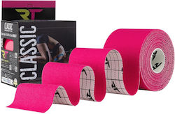 Bournas Medicals Rea Tape Classic Elastisch Kinesiologie Tape 5cm x 5m