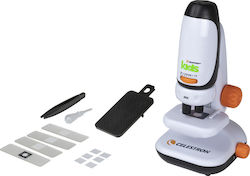 Celestron Μικροσκόπιο Celestron Μικροσκόπιο