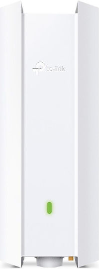 TP-LINK EAP610-Outdoor v1.2 Rețea WiFi Mesh Punct de acces Wi-Fi 6 Banda Duală (2.4 și 5GHz)