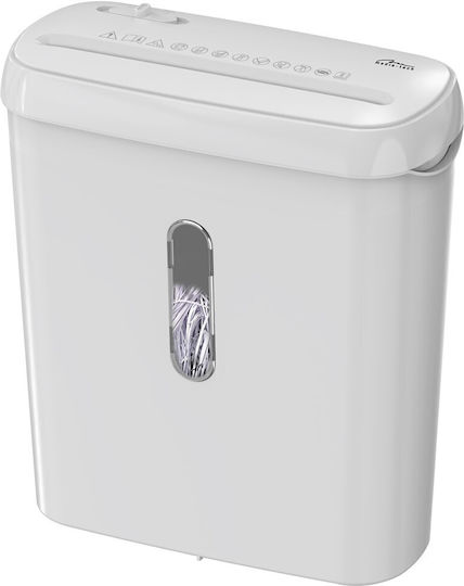 Media-Tech Paper Shredder