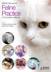 Manual Of Feline Practice