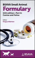 Small Animal Formulary, Part A