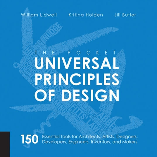 Pocket Universal Principles Of Design Pocket Universal Principles Of Design