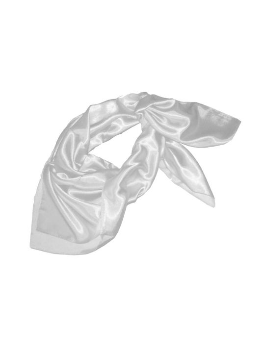 Kokoracostume Kids Parade Foulard White