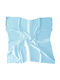 Kids Parade Fabric Foulard Light Blue