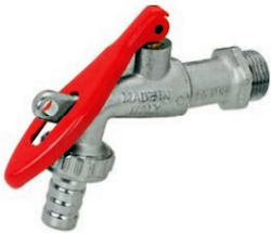 Bugatti Outdoor Faucet Lock 1/2" Bugatti Outdoor Faucet Lock 1/2"