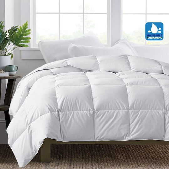 Hotel 100% Cotton Quilt Queen Size 220x240cm
