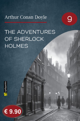The Adventures of Sherlock Holmes the Original Edition