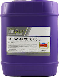 Royal Purple Royal Oil 5W-40 1L Royal Purple Royal Oil 5W-40 1L