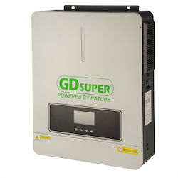 Gdsuper 8200W 000.230.15379