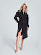 Figl Women's Coat Black