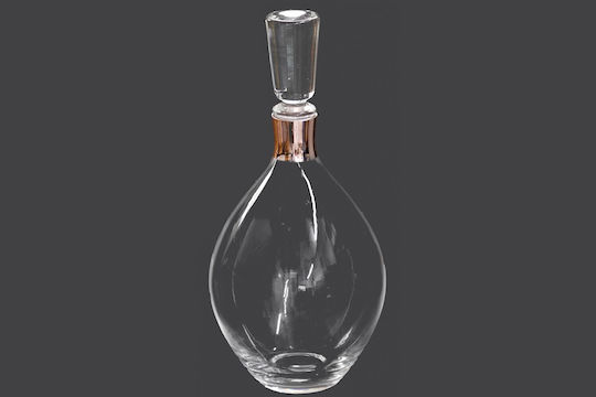 La Vista Carafă de Nuntă Roz 1buc
