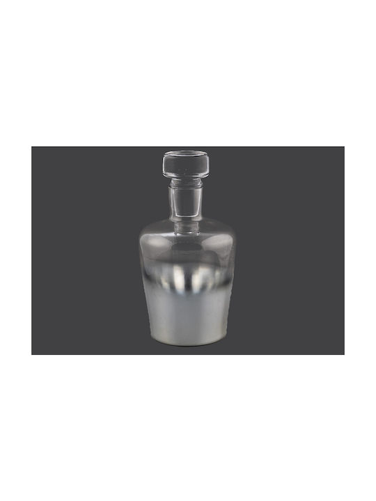 La Vista Wedding Carafe Silver 1pcs