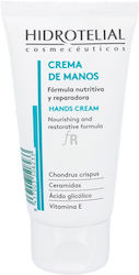 Hidrotelial Regenerierende Handcreme 75ml