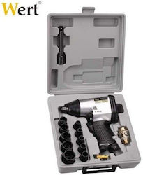 Duna-Wert Air Impact Wrench 1/2" 1855