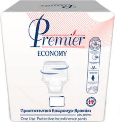 Mediform Premier Economy Super Incontinence Diapers Medium 40 Units Mediform Premier Economy Super Incontinence Diapers Medium 40 Units