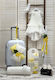 Guy Laroche Sonnenblumen Taufset Pack