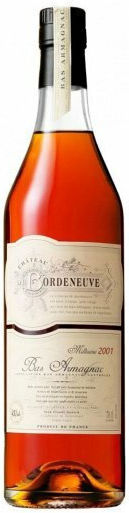 Brandy 48.2% 700ml