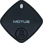 Motus GPS Tracker for Objects