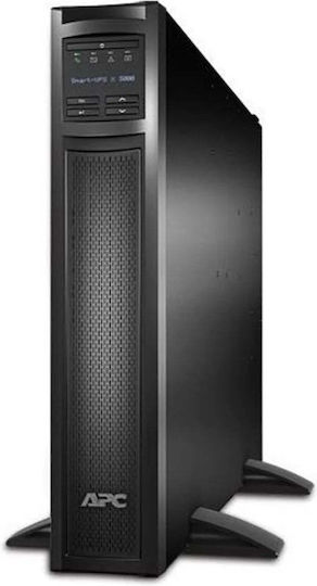 Fujitsu PY LI UPS Line-Interactive 1500VA 1200W
