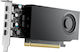 PNY RTX A1000 8GB GDDR6 Smallbox Graphics Card