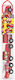 J′adore In A Tube J'adore Firefighter 4 Pieces Сет с Влакче от Дърво за 3+ години+ Години