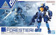 Bandai Spirits Grade Gunpla Figurină de Modelism la Scară 1:144