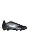 adidas F50 League Pantofi de Fotbal cu crampoane Negre